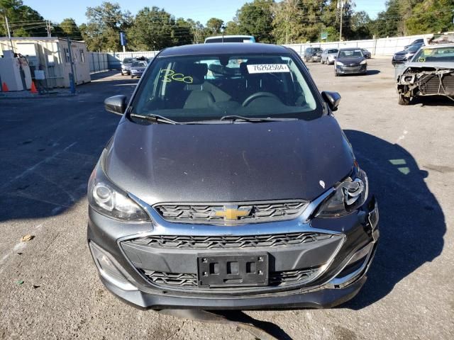 2020 Chevrolet Spark 1LT