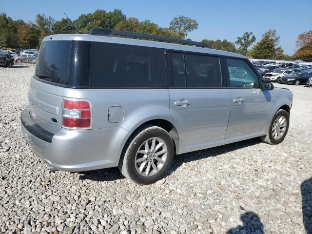 2019 Ford Flex SE