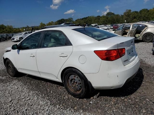 2012 KIA Forte EX