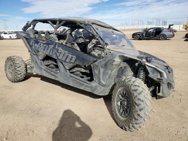 2020 Can-Am Maverick X3 Max X RS Turbo RR