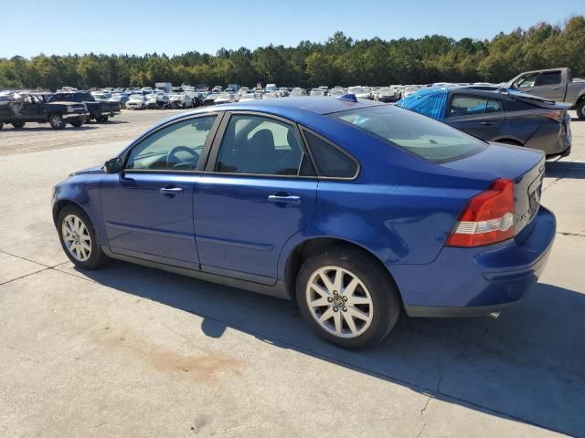 2006 Volvo S40 T5