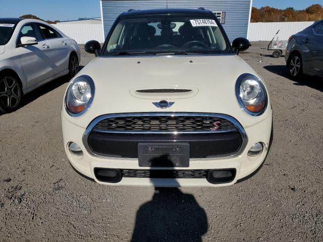 2017 Mini Cooper S