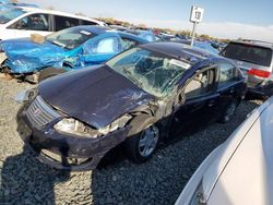 Saturn ion salvage cars for sale: 2007 Saturn Ion Level 2