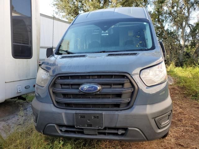 2020 Ford Transit T-250