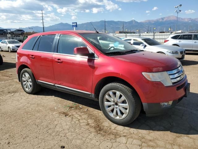 2010 Ford Edge Limited