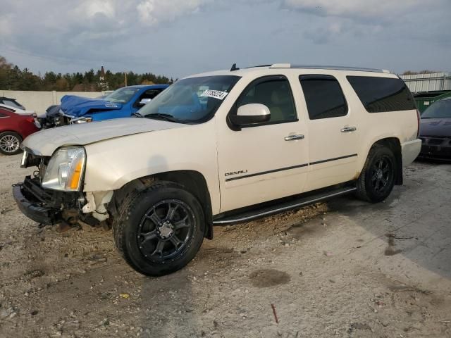 2013 GMC Yukon XL Denali