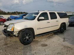 GMC Yukon salvage cars for sale: 2013 GMC Yukon XL Denali