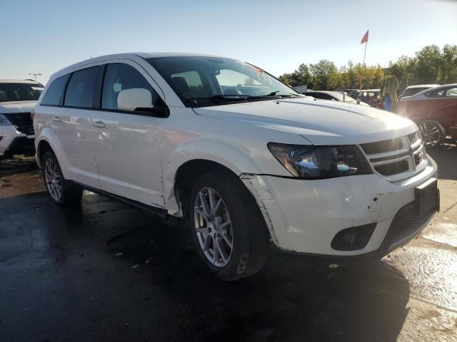 2019 Dodge Journey GT