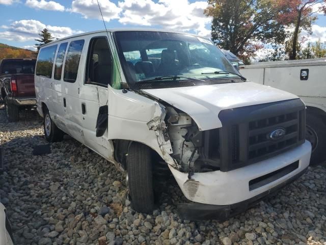 2010 Ford Econoline E250 Van