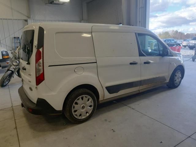 2015 Ford Transit Connect XLT