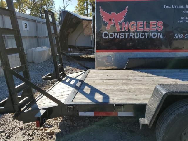 2021 Trail King Carry-ON
