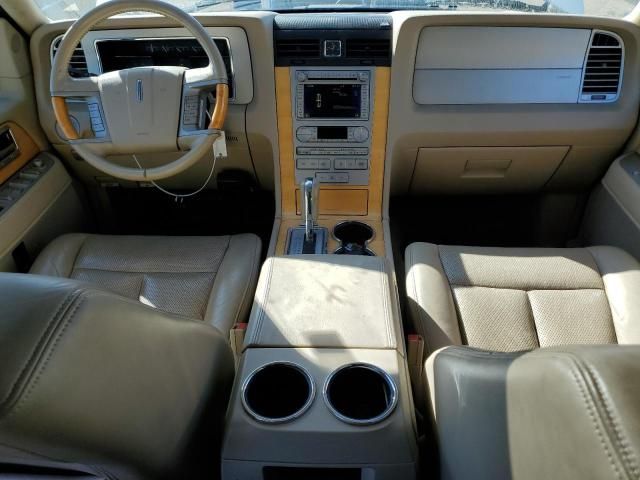 2010 Lincoln Navigator