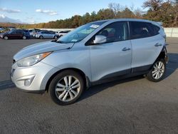 2013 Hyundai Tucson GLS for sale in Brookhaven, NY