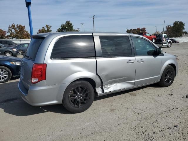 2020 Dodge Grand Caravan GT