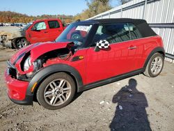 2013 Mini Cooper en venta en West Mifflin, PA