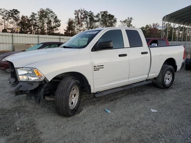 2020 Dodge RAM 1500 Classic Tradesman