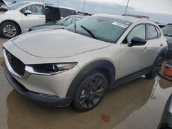 Mazda cx30 salvage cars for sale: 2022 Mazda CX-30 Premium