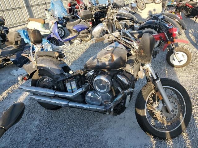 2005 Yamaha XVS1100 A