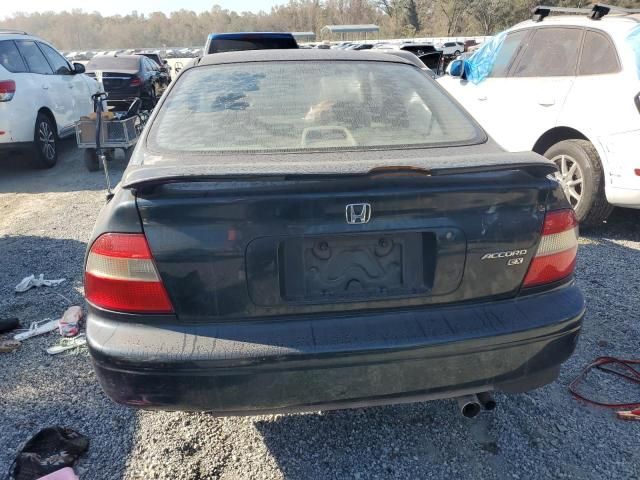 1995 Honda Accord EX