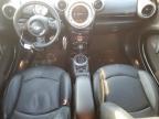 2012 Mini Cooper s Countryman