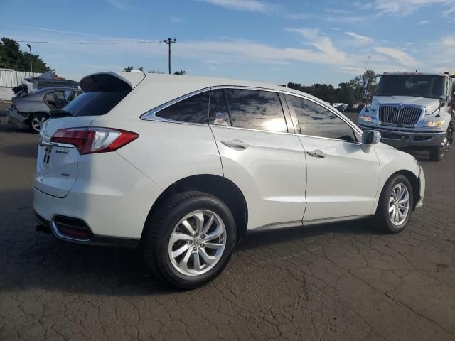 2016 Acura RDX