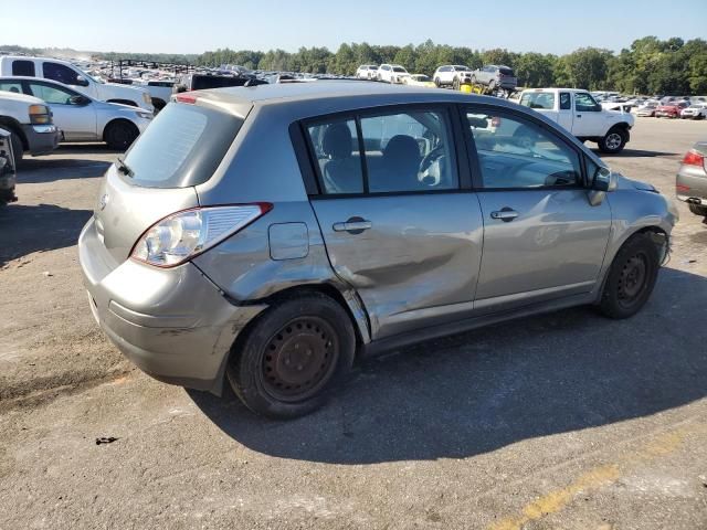 2008 Nissan Versa S