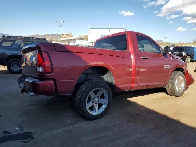 2014 Dodge RAM 1500 ST