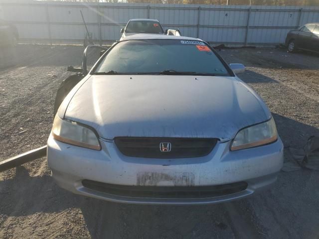 1998 Honda Accord LX