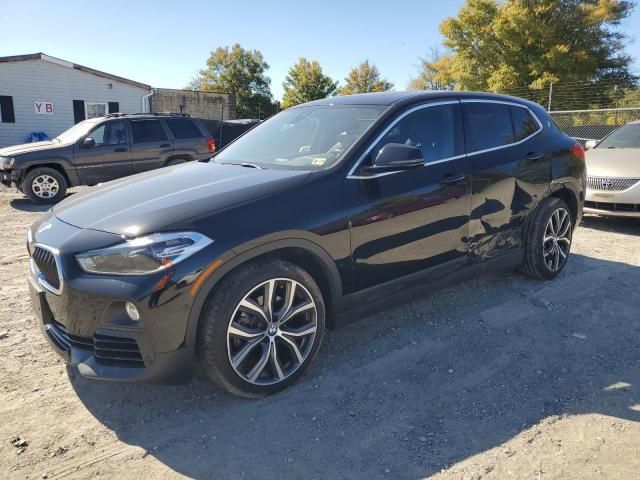 2018 BMW X2 XDRIVE28I