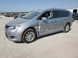 Chrysler salvage cars for sale: 2019 Chrysler Pacifica Touring L