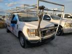 2021 Ford F150