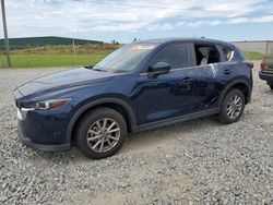 Mazda cx-5 Prefe salvage cars for sale: 2022 Mazda CX-5 Preferred