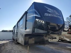 2018 Jayco Seismic en venta en Gastonia, NC