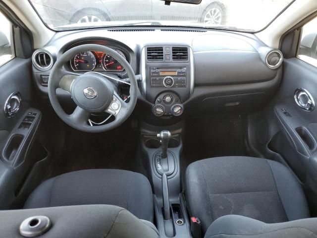 2013 Nissan Versa S