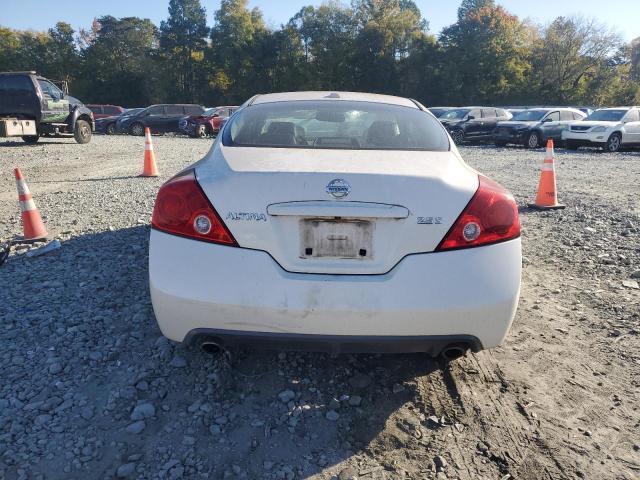 2008 Nissan Altima 2.5s