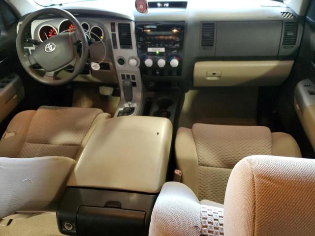 2008 Toyota Tundra Double Cab