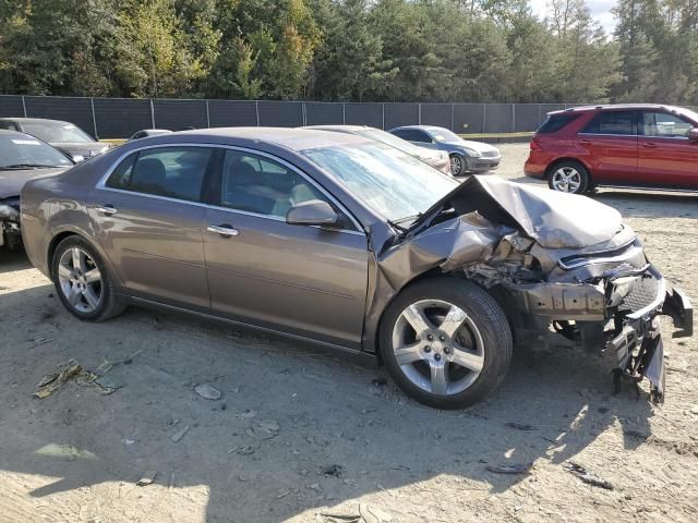 2012 Chevrolet Malibu 1LT