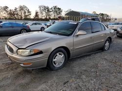 Buick Lesabre Vehiculos salvage en venta: 2000 Buick Lesabre Limited