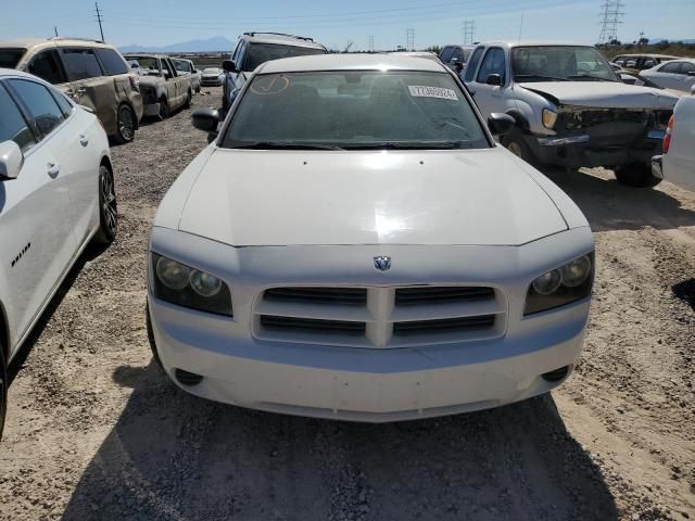 2008 Dodge Charger