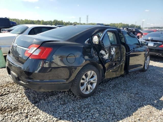 2011 Ford Taurus SEL