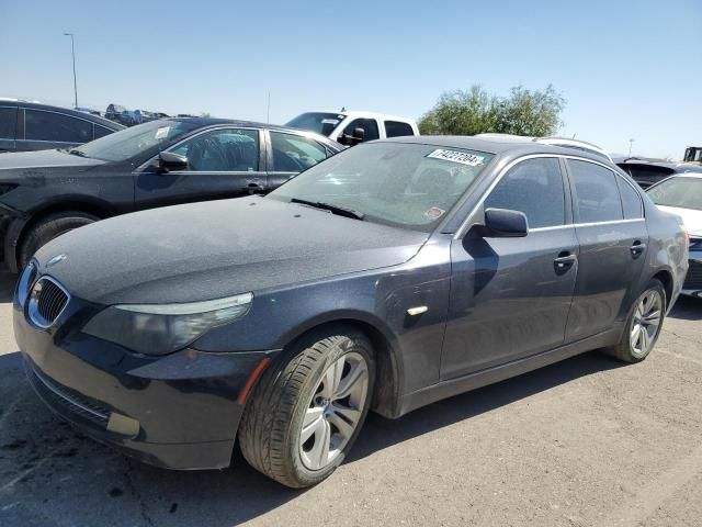 2009 BMW 528 I