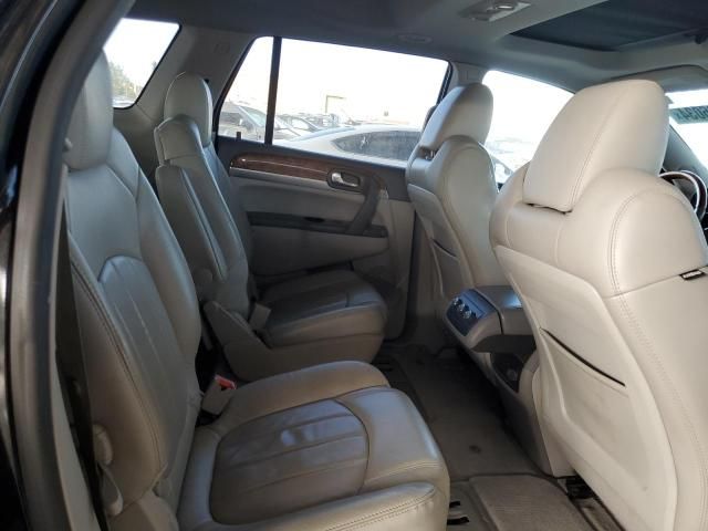 2010 Buick Enclave CXL