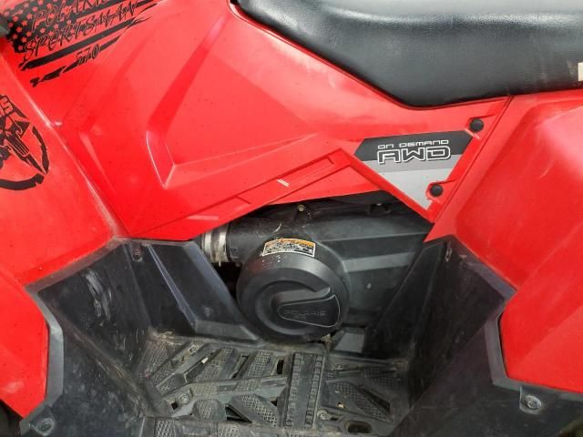 2014 Polaris Sportsman 570