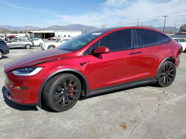 2023 Tesla Model X