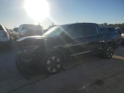 Honda Ridgeline salvage cars for sale: 2020 Honda Ridgeline RTL