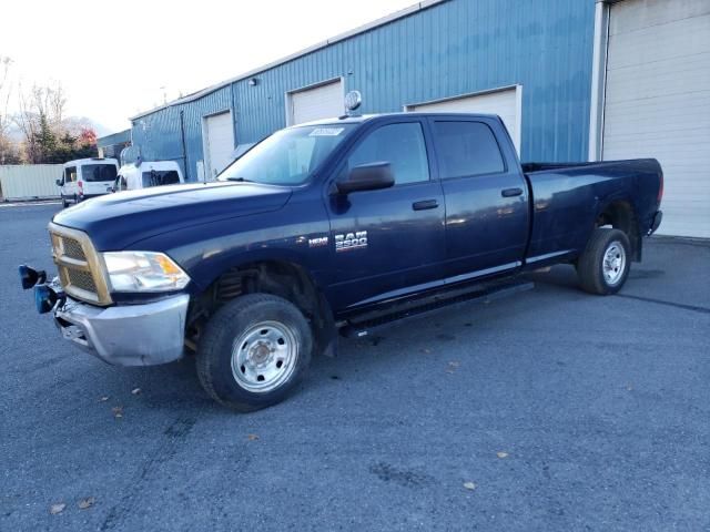 2014 Dodge RAM 2500 ST