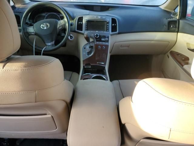 2011 Toyota Venza