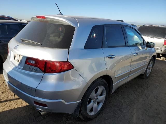 2008 Acura RDX