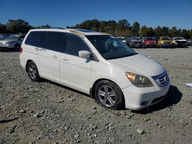 2008 Honda Odyssey Touring