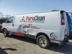 2008 Chevrolet Express G2500